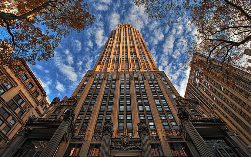 Business Tax Preparation