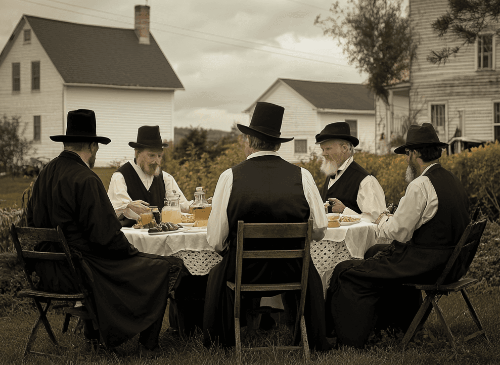 Do Amish Pay Taxes? Understanding Their Tax Obligations