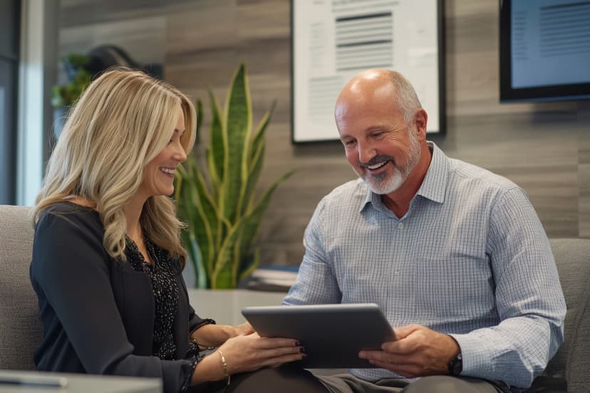 Individual Tax Preparation