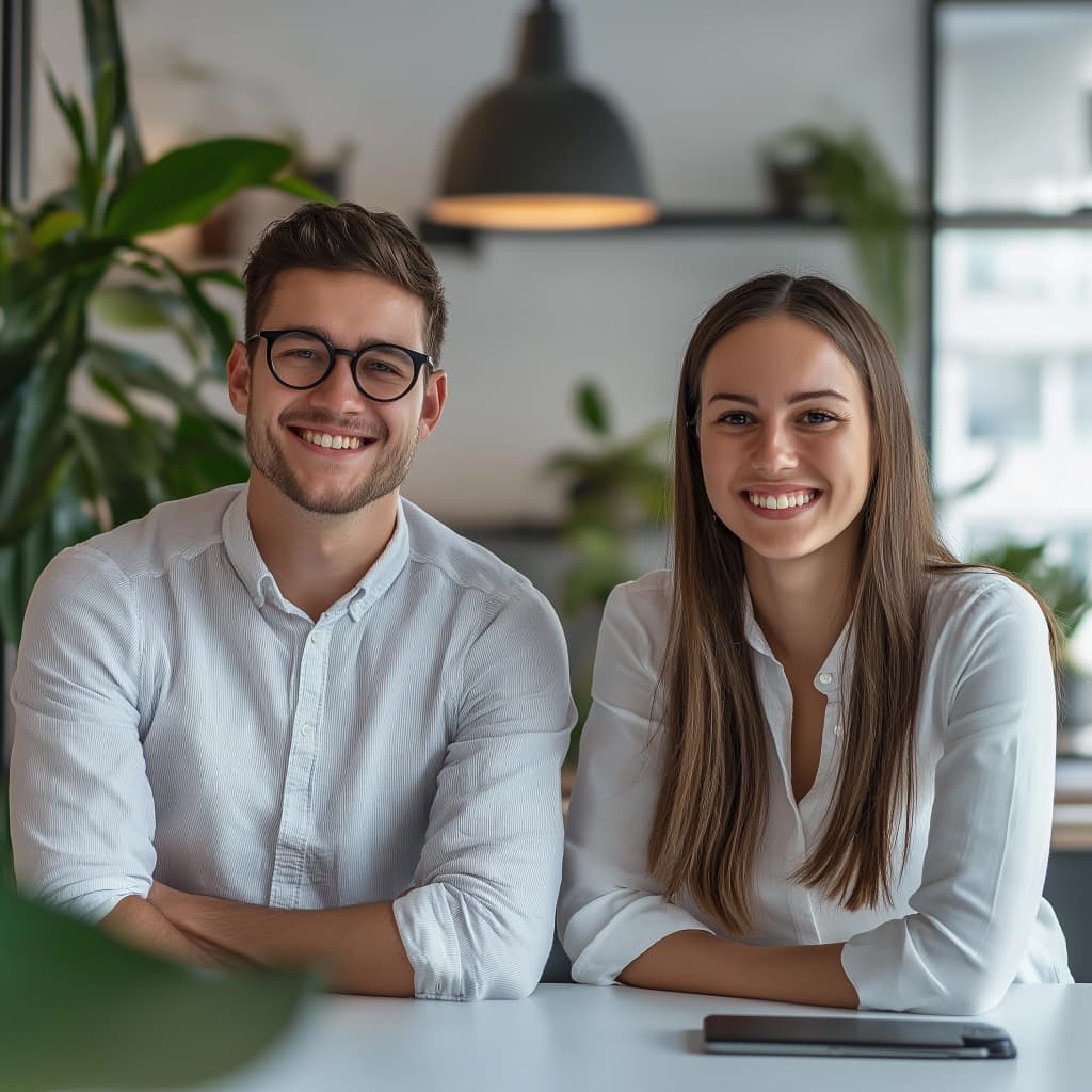 Lumon Tax Services experts at work